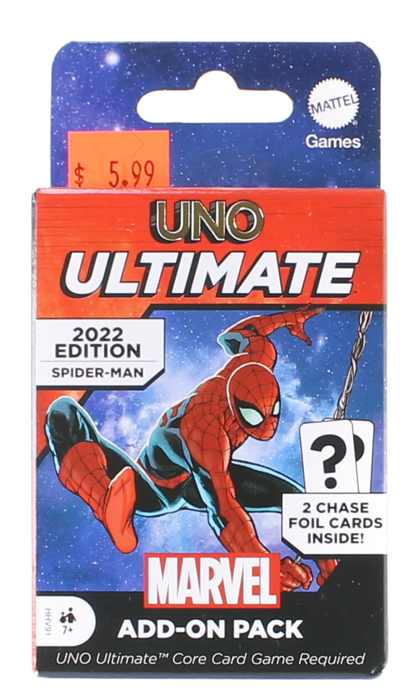 UNO® Ultimate Edition
